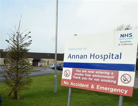 Annan Hospital Willacy X Dng Online Limited