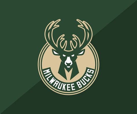 Milwaukee Bucks Svg Bucks Svg Milwaukee Bucks Svg For Etsy