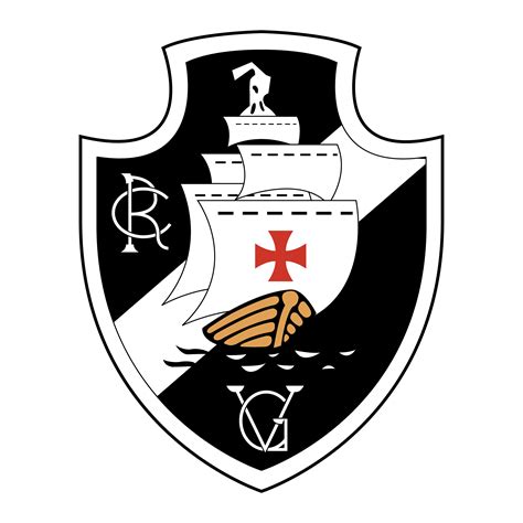 Commissioned by king manuel i of portugal to find christian lands in the east (the king, like many europeans, was under the impression that india was the legendary christian kingdom of prester john), and to gain portuguese access to. Logo Vasco da Gama Brasão em PNG - Logo de Times