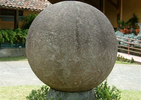 ¿cuál Es El Origen De Las Misteriosas Esferas De Piedra De Costa Rica Explora Univision