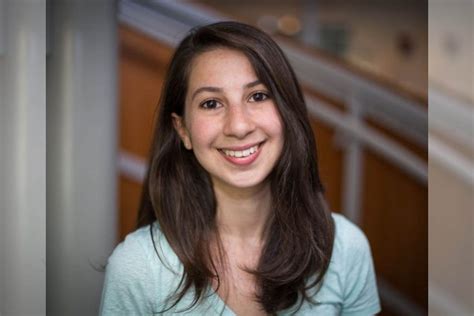Who Is Katie Bouman Know The Woman Behind First Black Hole Image The Statesman