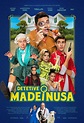 Detetive Madeinusa (2021) - IMDb