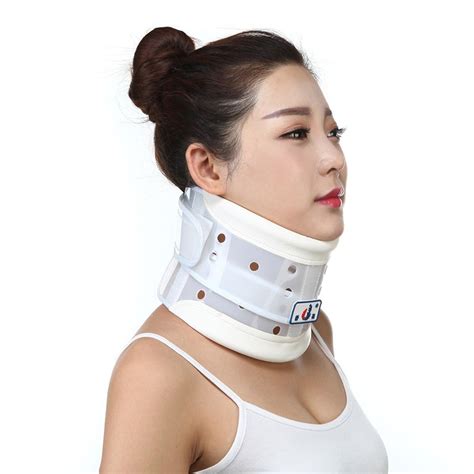 Pin On Neck Braces