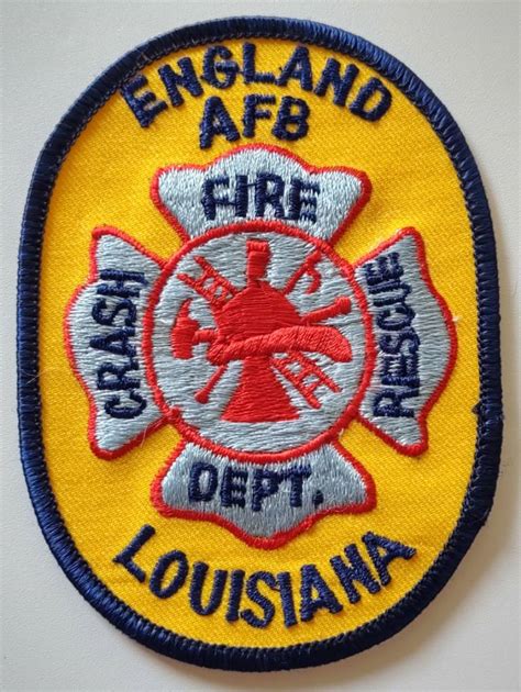 Fd Patch Army Army Military