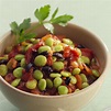Mediterranean Lima Beans Recipe - EatingWell