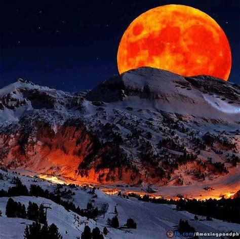 Full Moon Nevada Mountains Wallpaper Backgrounds Nevada Mountains