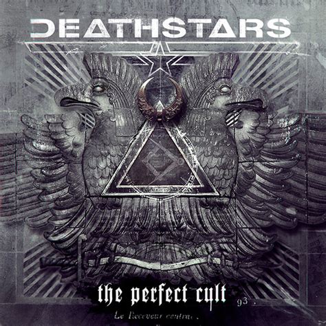 The Perfect Cult Album By Deathstars Spotify