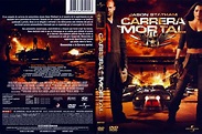 PELICULAS EN DVD: CARRERA MORTAL