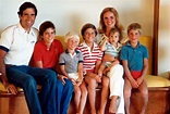 Romneys fünf Söhne im Wahlkampf: Die Mini-Mitt-Armee - n-tv.de