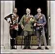 Son and grandson of Wilhelm II Wilhelm Ii, Kaiser Wilhelm, William Iii ...
