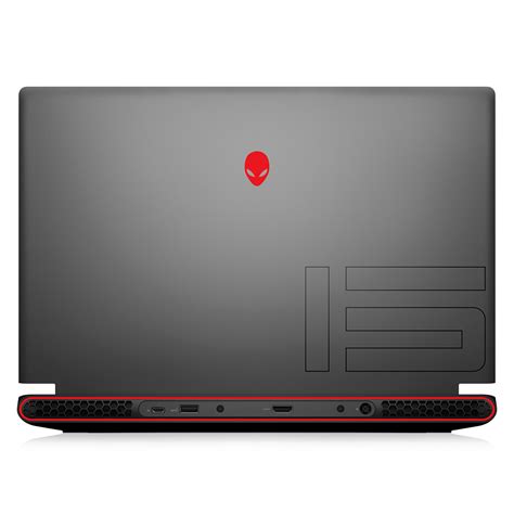 Alienware M15 R7 3070ti Ultra Gaming Laptop