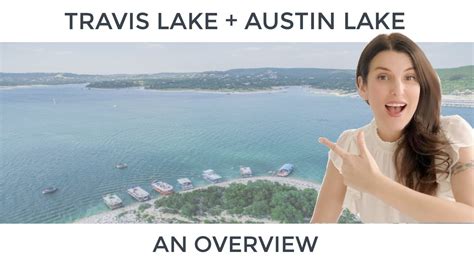 Lake Travis And Austin Lake Overview Youtube