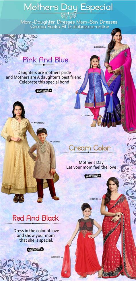 This year, mother's day falls on sunday march 14th 2021 in ireland. mothers-day-gifts | Kids lehenga, Combo dress, Saree shopping