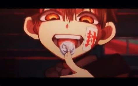 Hanako Kun Video Jibaku Shounen Jibaku Shounen Hanako Kun Hanako Kun