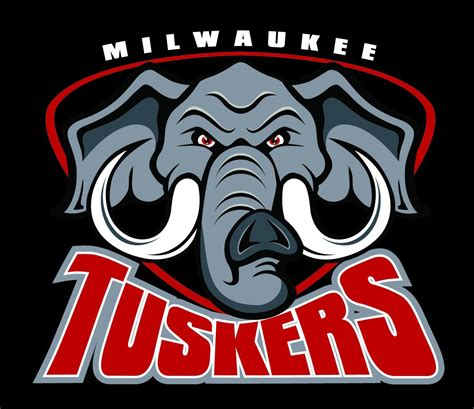 Milwaukee Tuskers Milwaukee Wi