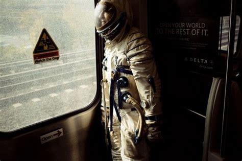 Lost Astronaut Nacho Alegre Alegre Astronauts In