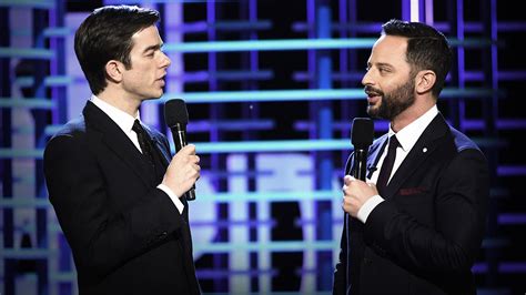 john mulaney nick kroll nick kroll john mulaney 71st annual tony 11 takes place during john