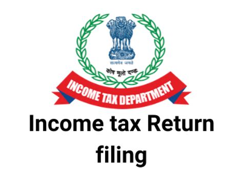 Income Tax Return Filing Here Are Six Ways You Can Verify