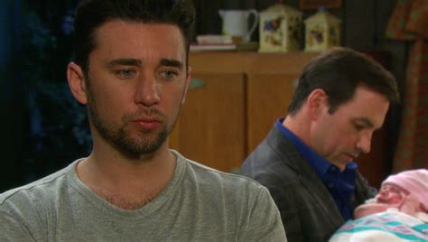 Days Of Our Lives Recap Chad Finally Owns His Inner Dimera Daytime