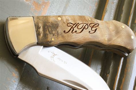 Pin By Tiffany Runge On Ts Engraved Knife Personalized Pocket