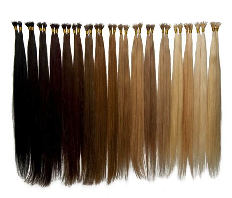 Different Types And Methods Of Hair Extensions Hidden Crown Hair