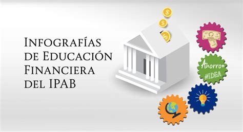 Bienvenidos Al Espacio De Educación Financiera Del Ipab Instituto