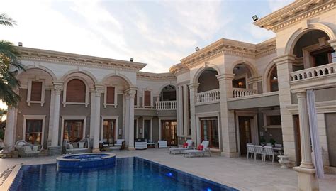 Luxury Home For Sale In Caesarea Israel Shor Group International