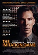 'The imitation game': el que poco arriesga mucho gana|Noche de Cine