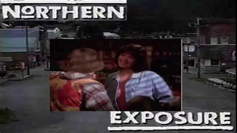 Northern Exposure Season 6 By Halleberriess Dailymotion