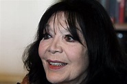 French media: Raspy-voiced singer Juliette Greco dead at 93 | AP News