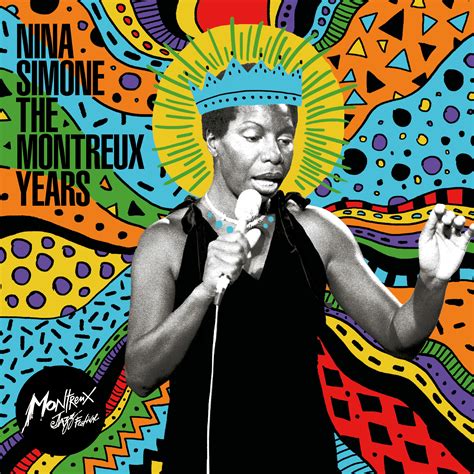 Nina Simone Nina Simone The Montreux Years 2021 Official Digital