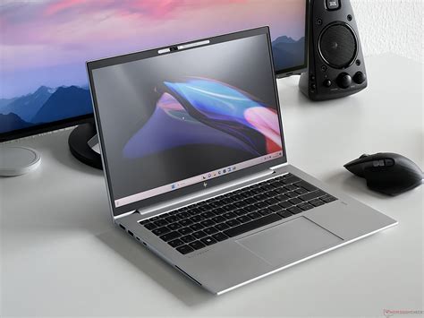 Recenzja Hp Elitebook G Prawie Idealny Laptop Biznesowy Z Amd