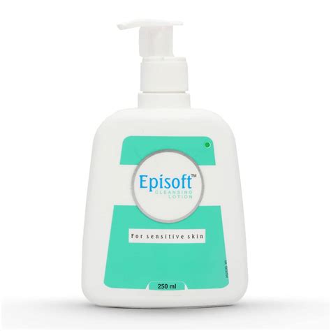 Episoft Cleansing Lotion 250 Ml Price Uses Side Effects Composition