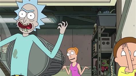 Can You Watch Rick And Morty Season 4 Episode 4 On Hulu