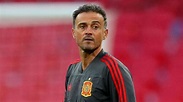 Luis Enrique returns as Spain coach after daughter’s death – The ...