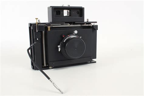 Polaroid 195 Land Camera Npc Version Included In Our Featu Flickr