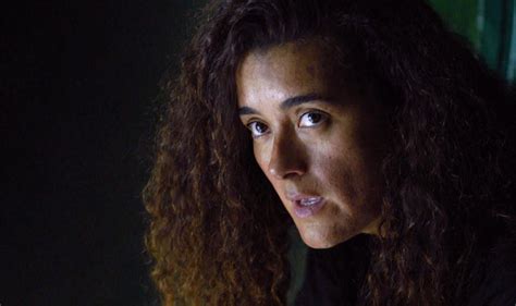 Ncis Season 17 Trailer Who Is Sahar Why Is She After Ziva Tv