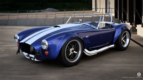 Shelby Cobra Wallpapers Vehicles Hq Shelby Cobra Pictures 4k