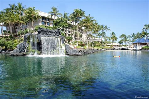 Resort Review Hilton Waikoloa Village Big Island Hawaii