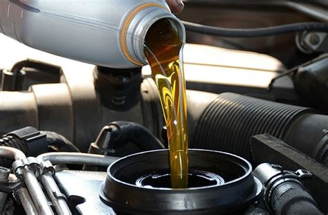 You can find different types of cylinders based on different car models. Types of Motor Oil for Your Car Engine