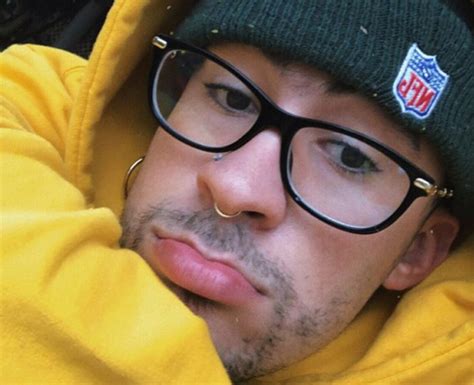 Bad Bunny 23 Facts About The Yonaguni Rapper You Probably Never Knew