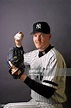Jeff Nelson Yankees Foto e immagini stock - Getty Images