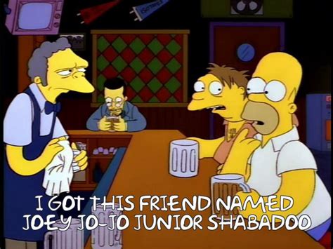 Meet Frinkiac The Cromulent Picture Search Engine For Simpsons Quotes