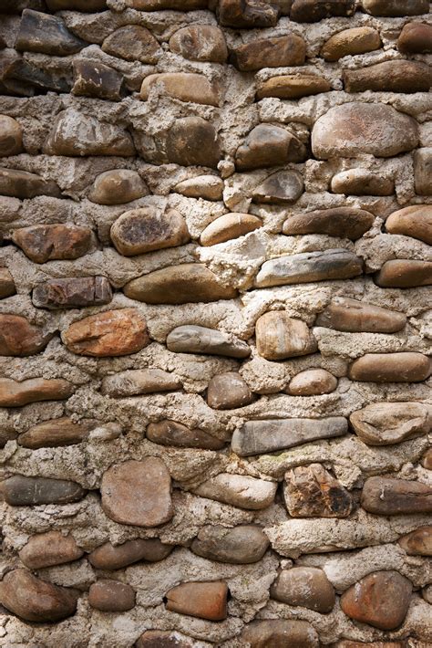 Seamless Stone Wall Texture
