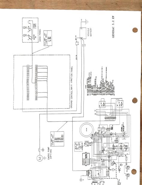 A schematic diagram is used to illustrate a principle of operation, and therefore does not show parts as they actually appear or. I am looking for a wiring diagram for a Telsta A28D. I noticed that one of the technicians here ...