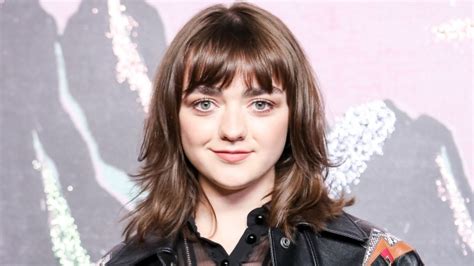Game Of Thrones Star Maisie Williams Joins Rooster Teeths Genlock
