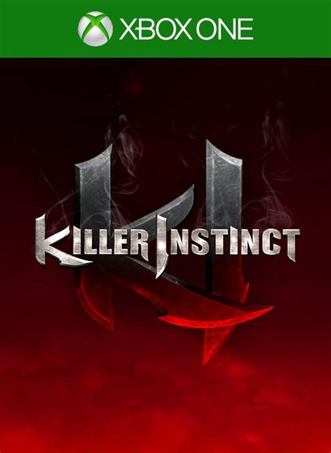 Killer Instinct 2013 Xbox One Credits Mobygames