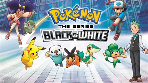 Anime is known for mixing genres, which is how you get shows like the melancholy of haruhi suzumiya. Pokemon (Season 14) Black And White Hindi Dubbed Episodes ...