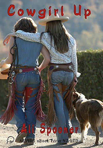 Cowgirl Up Kindle Edition By Spooner Ali Literature And Fiction