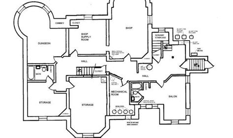 15 Photos And Inspiration House Of Blueprints Home Building Plans